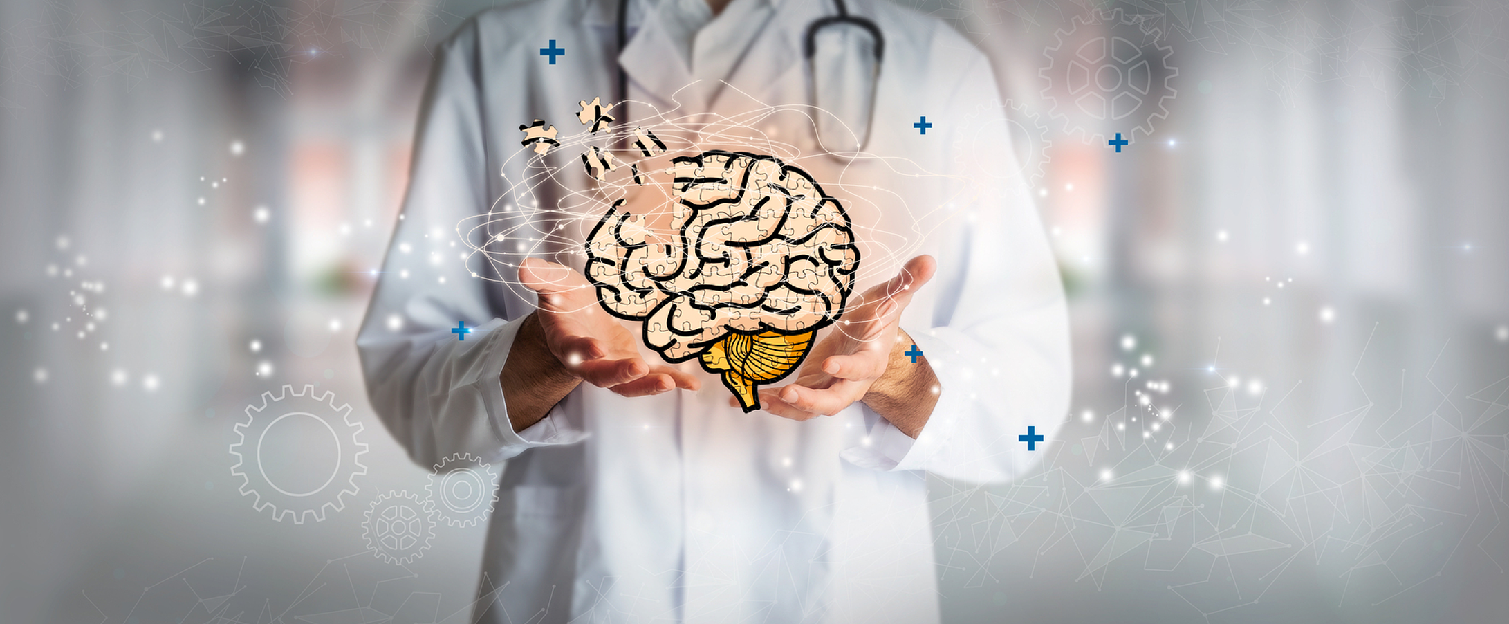 AD的现状，无法治疗。