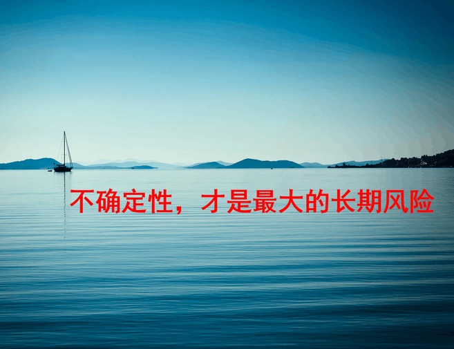 我们为什么只做「认知趋势管理」