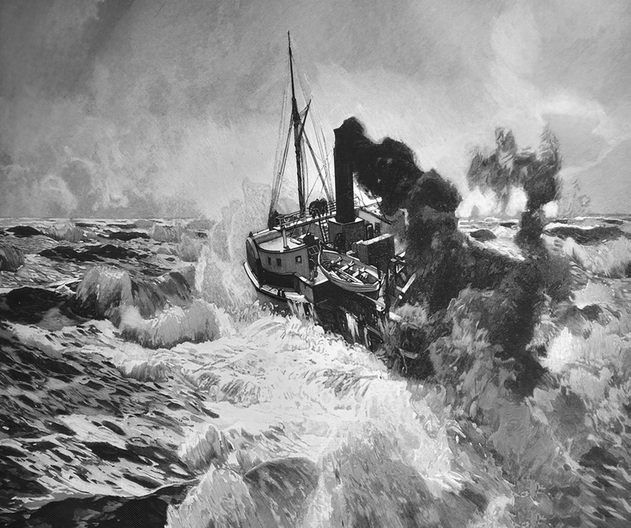 解码认知健康(一):在“魔鬼”的阴影下,寻找记忆的新大陆 解码认知健康(一):在“魔鬼”的阴影下,寻找记忆的新大陆