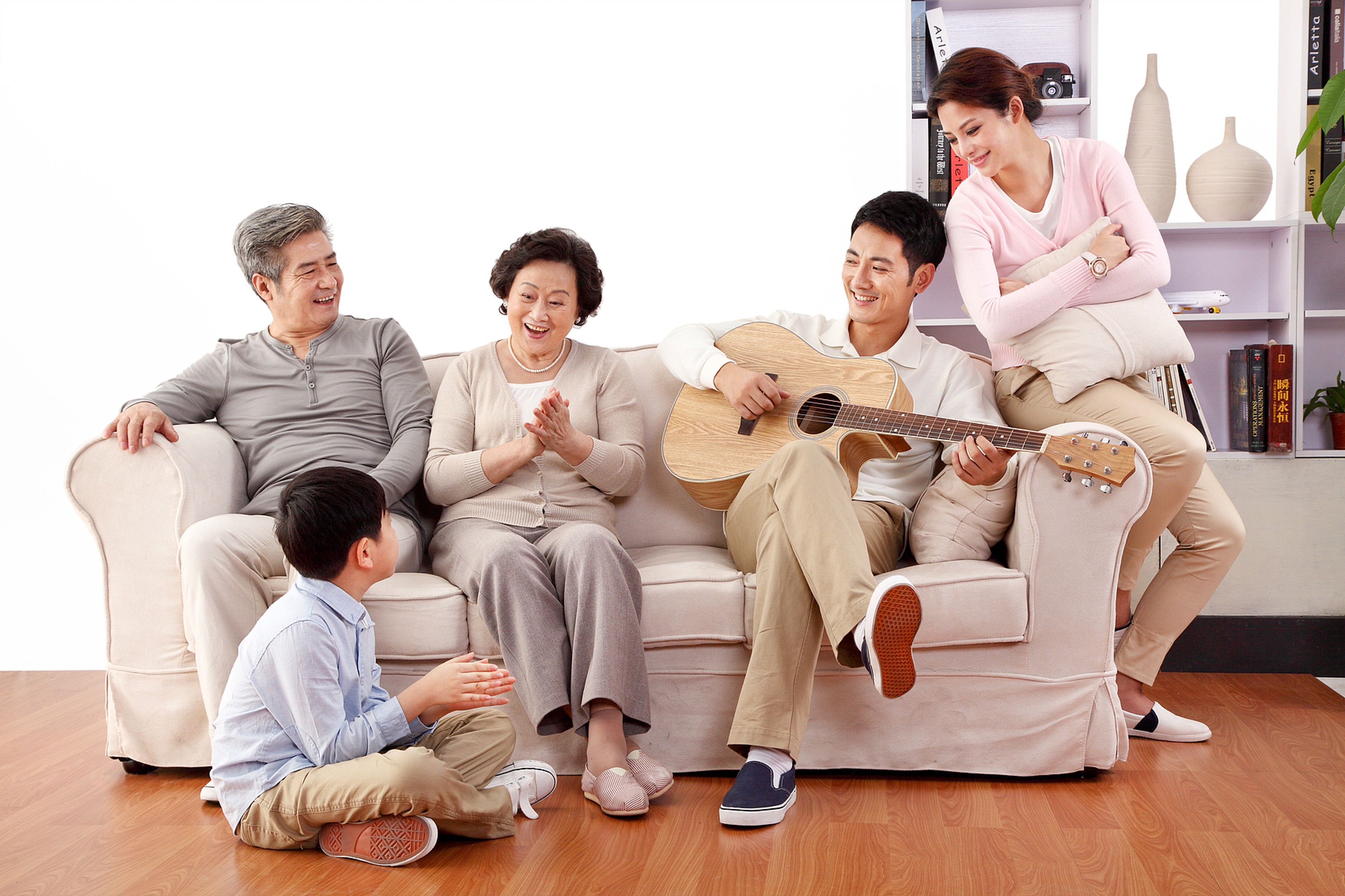 守护家庭健康：为什么现在是家庭风险趋势管理的黄金窗口？