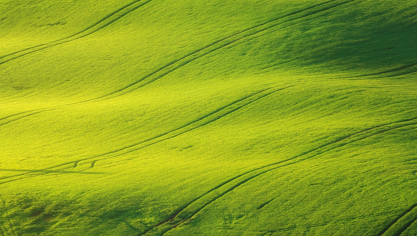 趋势的形成是时间节点的累积