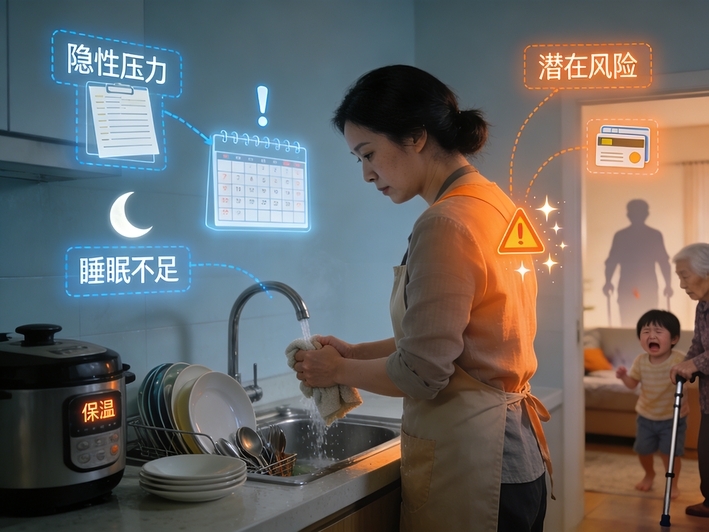 必然的结果-第二患者。