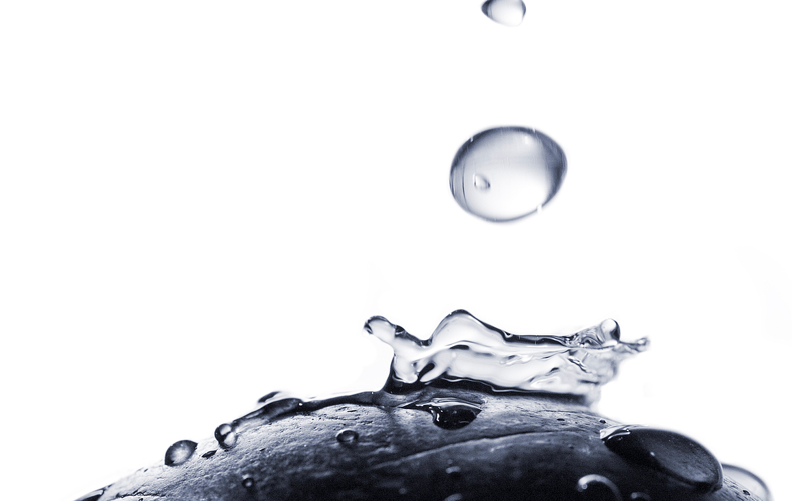 水滴石穿，孔因势伤