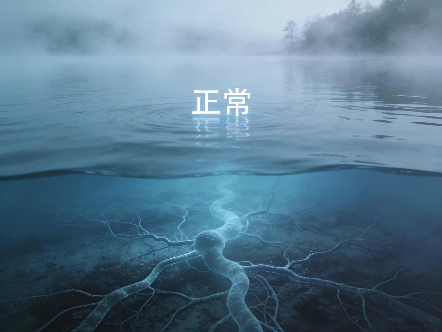 为什么很多慢性病一发现就很严重？