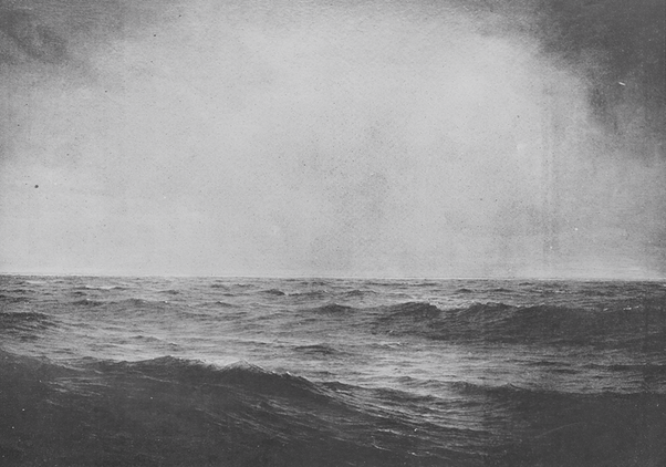 在认知趋势管理诞生前,记忆的消散就像这片迷雾笼罩的海,没人知道风暴何时停息,也没人能找到回家的航标。 在认知趋势管理诞生前,记忆的消散就像这片迷雾笼罩的海,没人知道风暴何时停息,也没人能找到回家的航标。